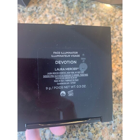Laura mercier face illumiator devotion NIB - Picture 4 of 5